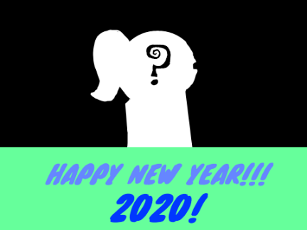 New Year profile! :D