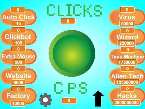 Button Clicker 2.0.4