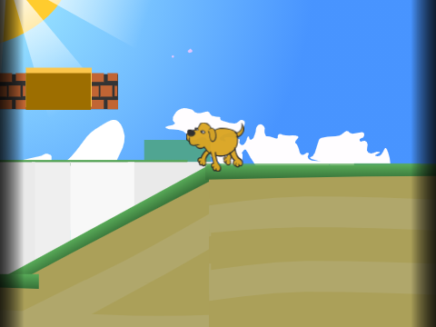 Super Scratch Cat World Sneak Peak 2!