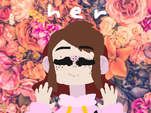 + her - meme +