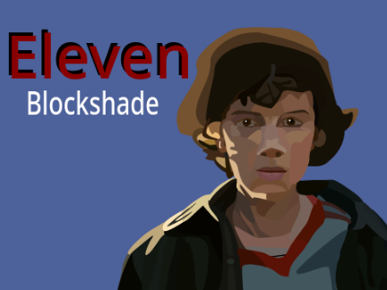 Eleven - Blockshade