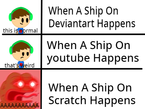 basically this on me