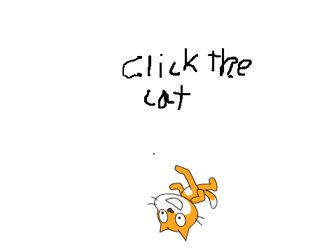 One of the most (something) cats on earth!