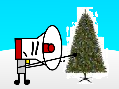 BFFI 2A ENTRY: The treeeee