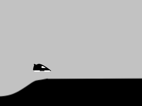 Hovercraft Concept V0.1