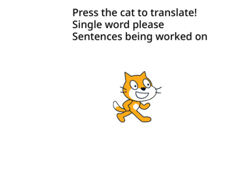 single word pig latin translator