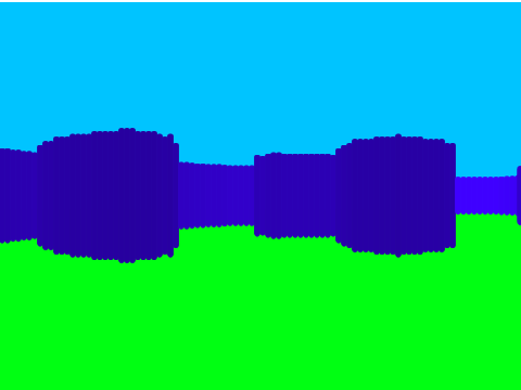 Raycaster 0.1.2