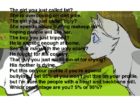 Bullying remix remix