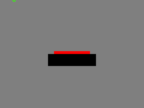Don't press the button. (Community vote)