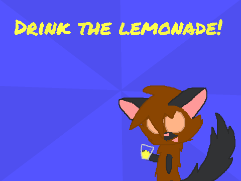 Drink it MEME!