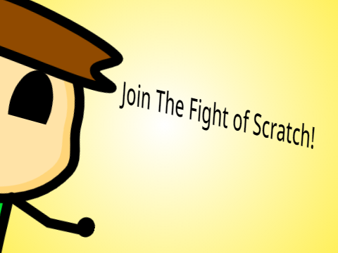 The Fight Of Scratch Auditions