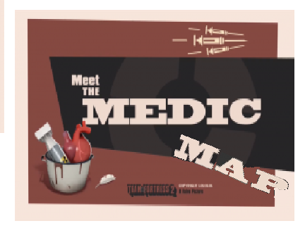 Meet the medic MAP