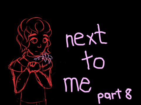 next to me map // part 8