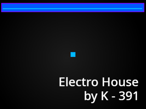 Just Shapes And Beats - Electro House (WIP)