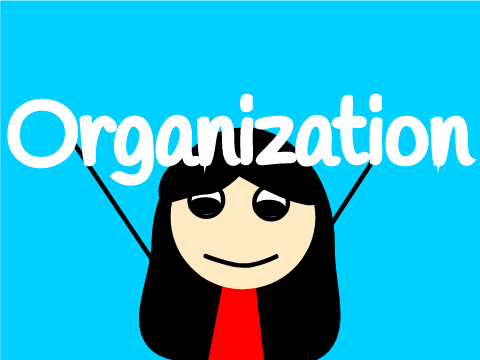 Organization