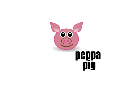 Peppa pig profile