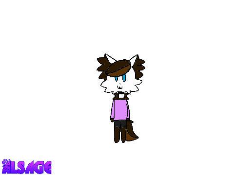 ArtRage animation test