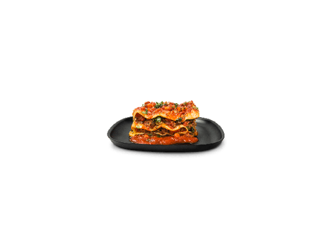 Lasagna clicker
