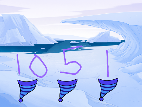 Arctic Cup Bounce