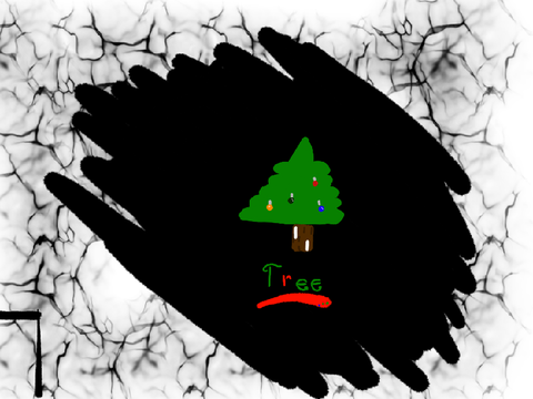DDX entry §-§ “The Tree”