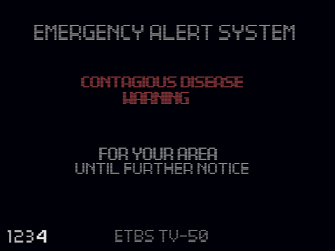 Elevator EAS