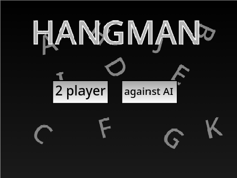 Hangman v1.2