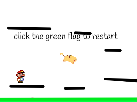 super scratch bros