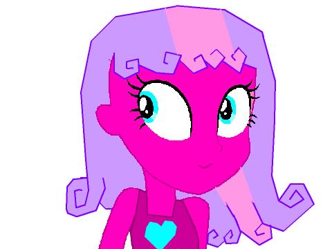 Equestria Girls Sign up! remix