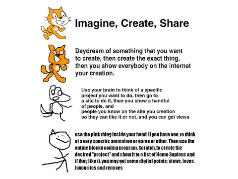 Scratch Memes