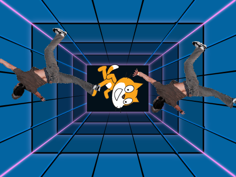 Dance party