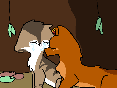 Princesses Don't Cry//Part 11