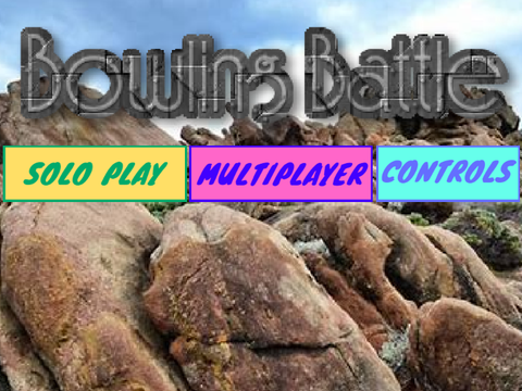 Bowling Battle