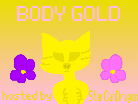 Body Gold [] Open OC MAP [] thumbnail entry!