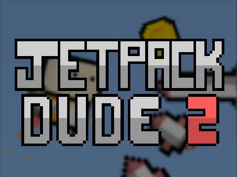 Jetpack Dude v2