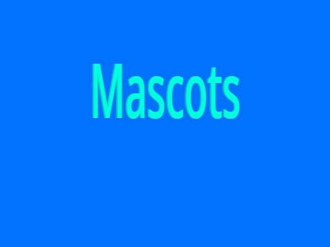 Mascots