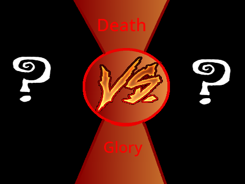 Death Or Glory (YT Trailer)