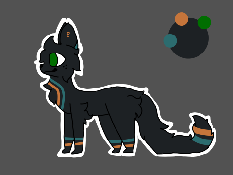 Leaf Prom Roleplay Ref