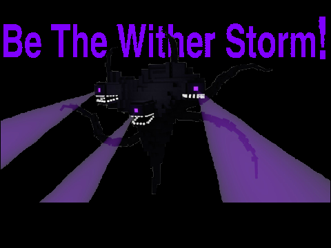 The Wither Storm's Story Mode remix