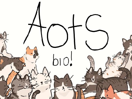 AOTS Bio~Dawn