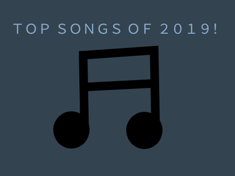 Top Songs || 2019
