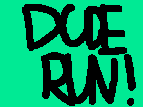 Dude Run | V1.1.4