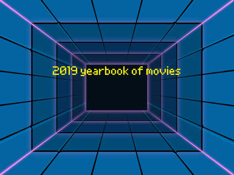 2019 Yearbook Of movies