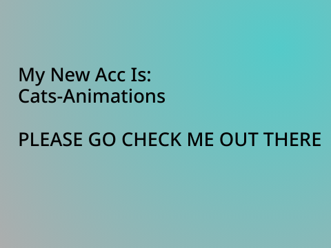 I MOVED SCRATCH ACC'S