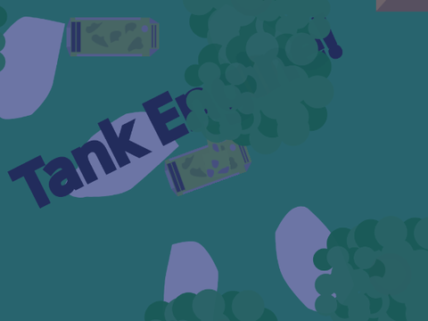Tank Engine! (Night Theme)