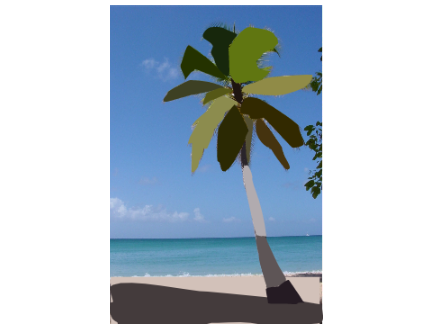 Blockshading contest entries