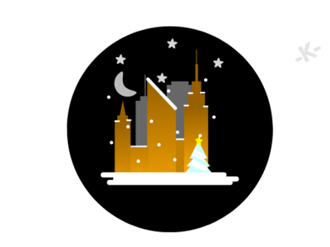 Xmas City - DDX Signups