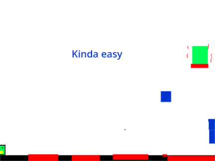 Rage Quit: A hard but fun platformer!!! (superbly annoying version)