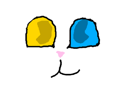 Blinking animation