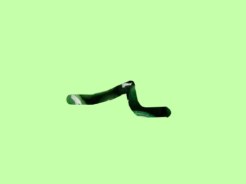 water animation