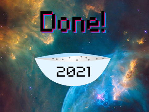 How to Make 2021 Soup [CHAIN]
